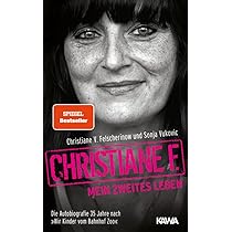 NEW Christiane F (DVD): Amazon.ca: Movies & TV Shows